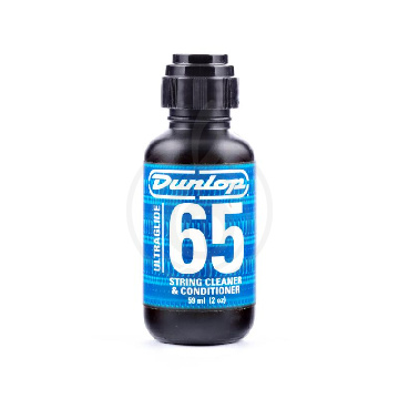 Dunlop Formula 65 6582 - Средство для очистки струн - фото 1 Dunlop Formula 65 6582 - Средство для очистки струн - фото 1