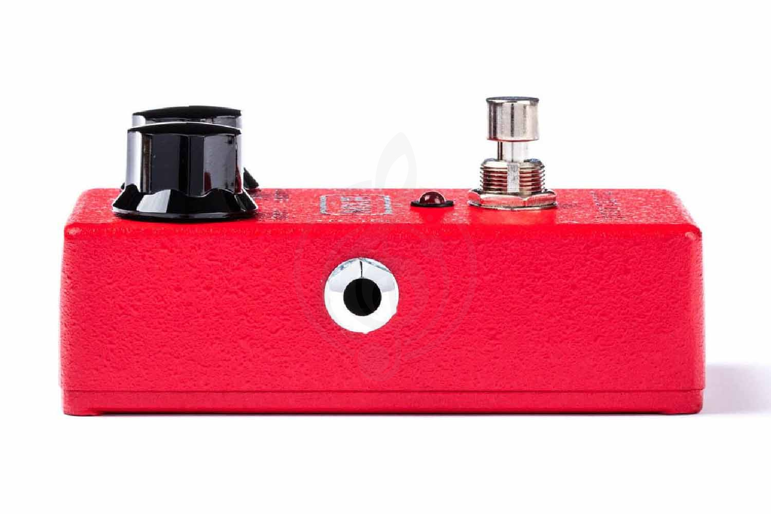 Педаль эффектов для электрогитары DUNLOP M102 MXR DYNA COMP - Педаль эффектов - фото 6