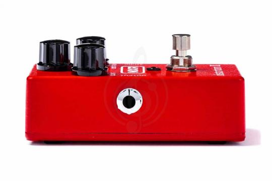 Педаль эффектов для электрогитары DUNLOP M115 MXR Distortion III - Педаль эффектов - фото 4