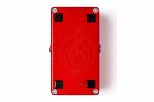 Педаль эффектов для электрогитары DUNLOP M115 MXR Distortion III - Педаль эффектов - фото 5