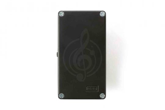 Педаль эффектов для электрогитары Dunlop M87B MXR Blackout Series Bass Compressor - Педаль эффектов, басовая - фото 2