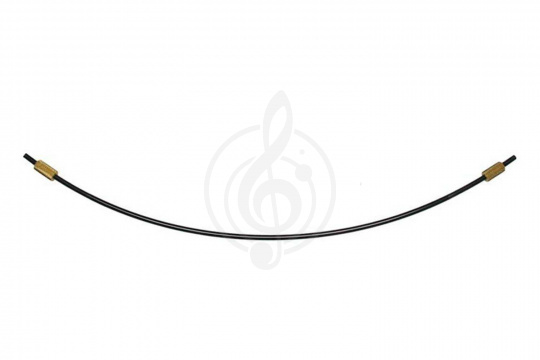  DX05N Привязь (жилка) для контрабаса, стандартная. Материал - нейлон. WBO - фото