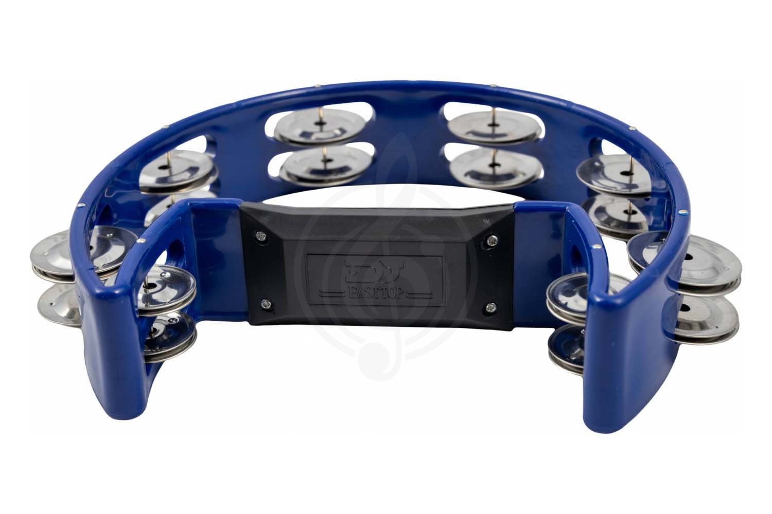 Тамбурин EASTTOP DF102 BLUE - Тамбурин - фото 4