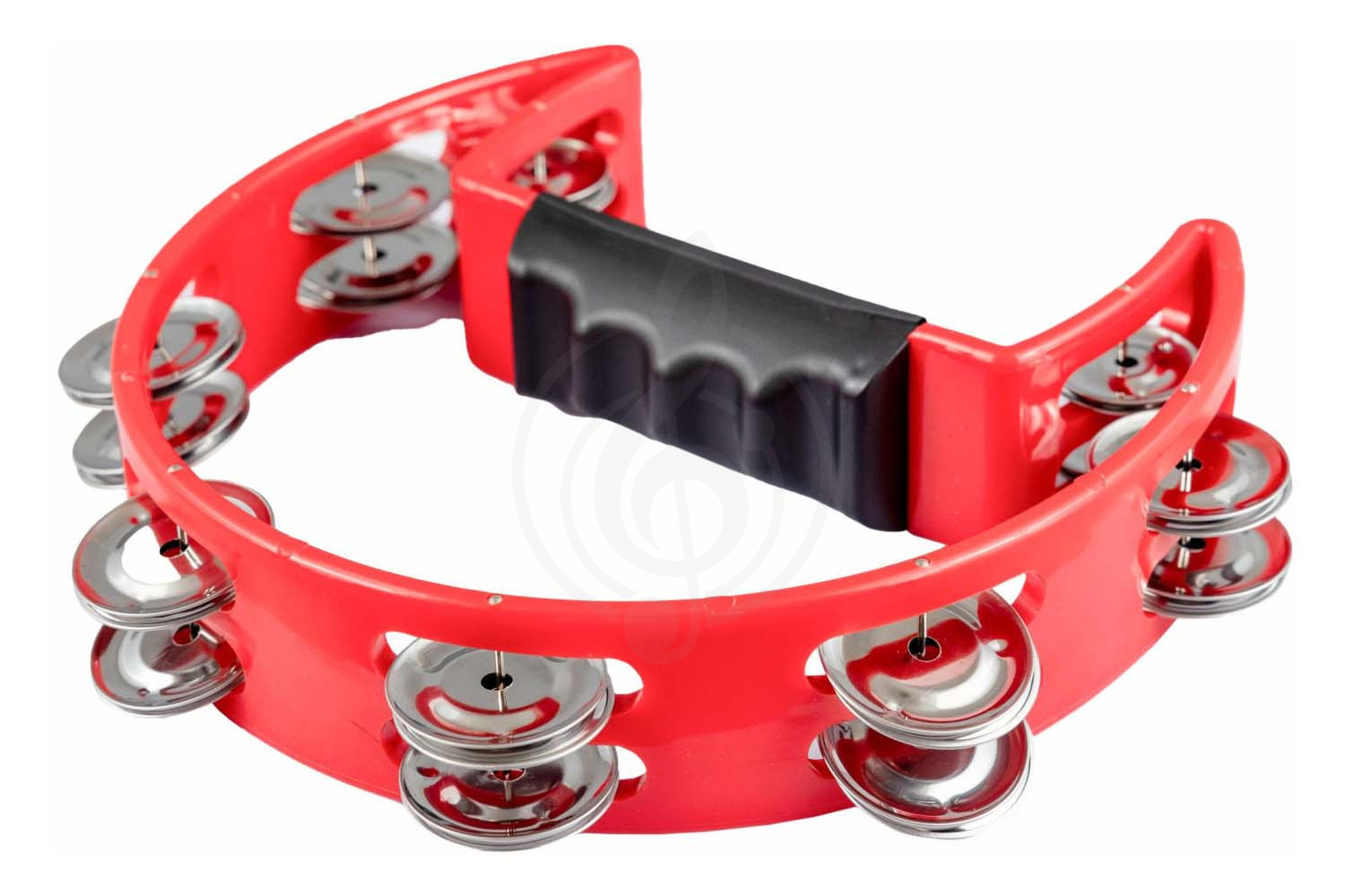 Тамбурин EASTTOP DF102 RED - Тамбурин - фото 3