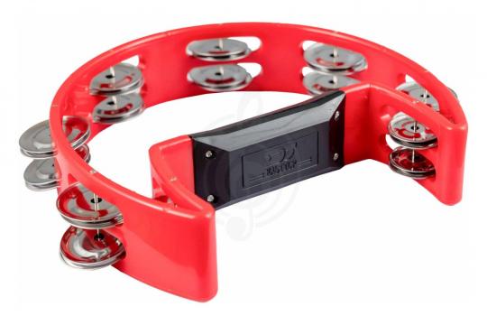 Тамбурин EASTTOP DF102 RED - Тамбурин - фото 7