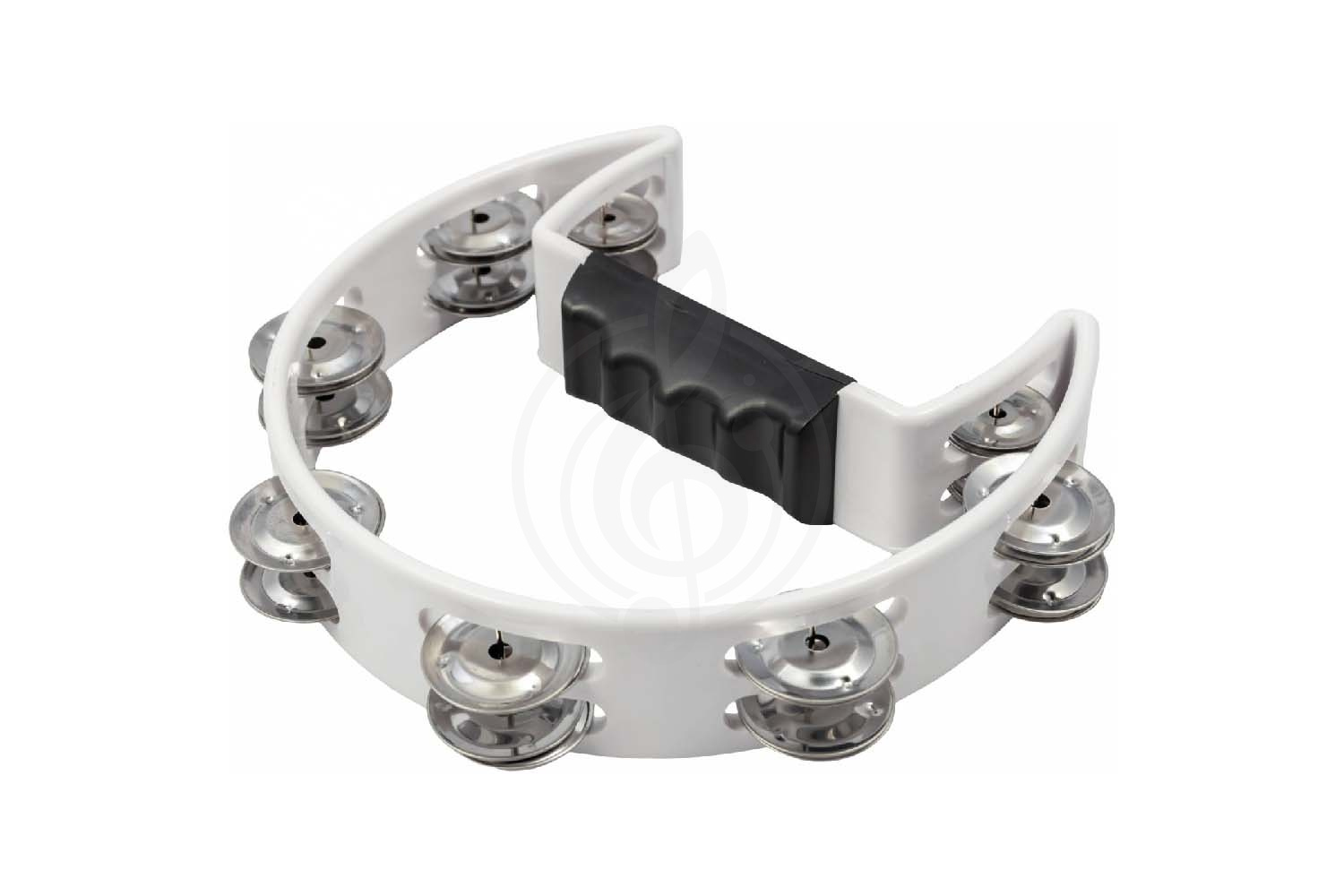 Тамбурин EASTTOP DF102 WHITE - Тамбурин - фото 3