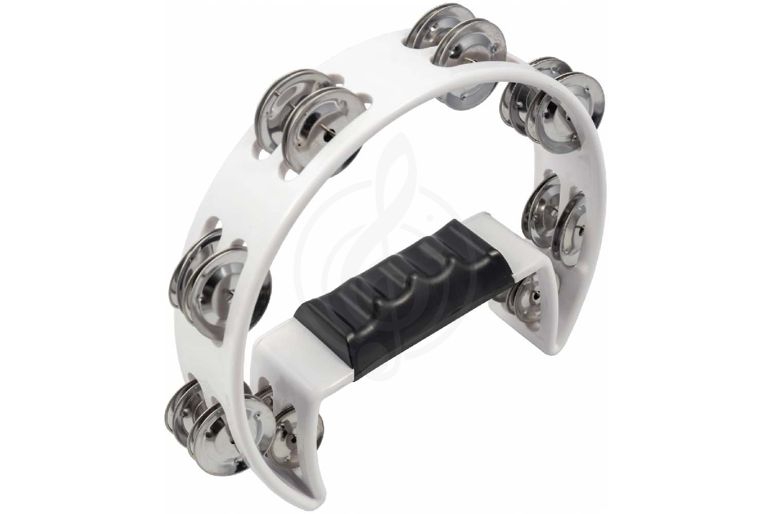 Тамбурин EASTTOP DF102 WHITE - Тамбурин - фото 5