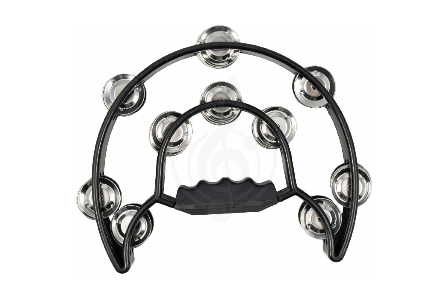 Тамбурин EASTTOP DF103 BLACK - Тамбурин - фото 2