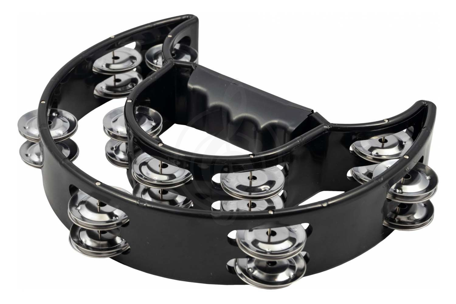 Тамбурин EASTTOP DF103 BLACK - Тамбурин - фото 4