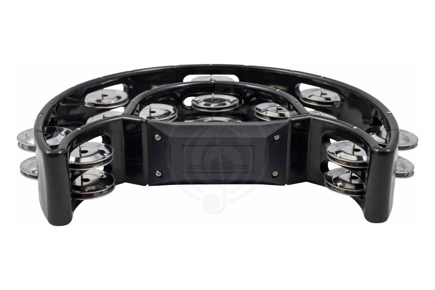 Тамбурин EASTTOP DF103 BLACK - Тамбурин - фото 6