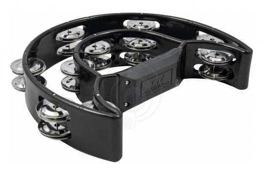 Тамбурин EASTTOP DF103 BLACK - Тамбурин - фото 7