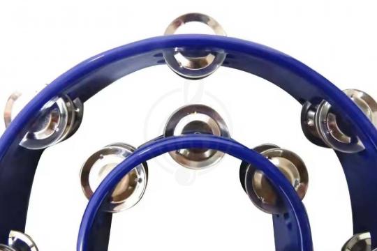 Тамбурин EASTTOP DF103 BLUE - Тамбурин - фото 4