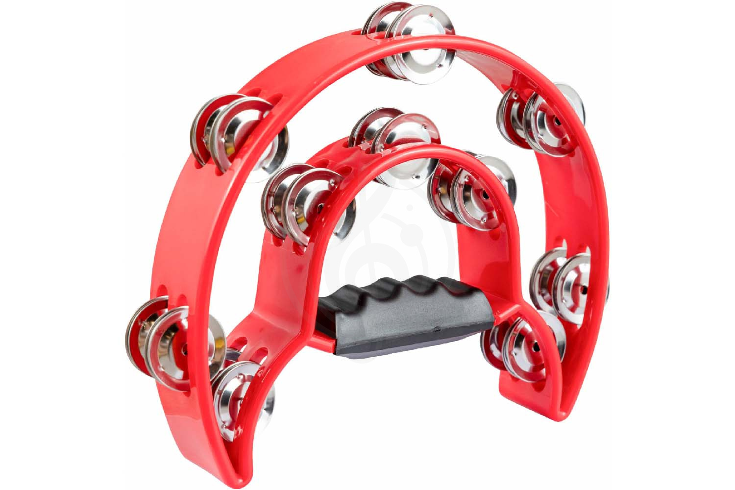 Тамбурин EASTTOP DF103 RED - Тамбурин - фото 6