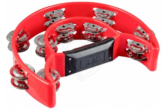 Тамбурин EASTTOP DF103 RED - Тамбурин - фото 3