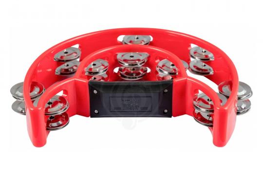 Тамбурин EASTTOP DF103 RED - Тамбурин - фото 4