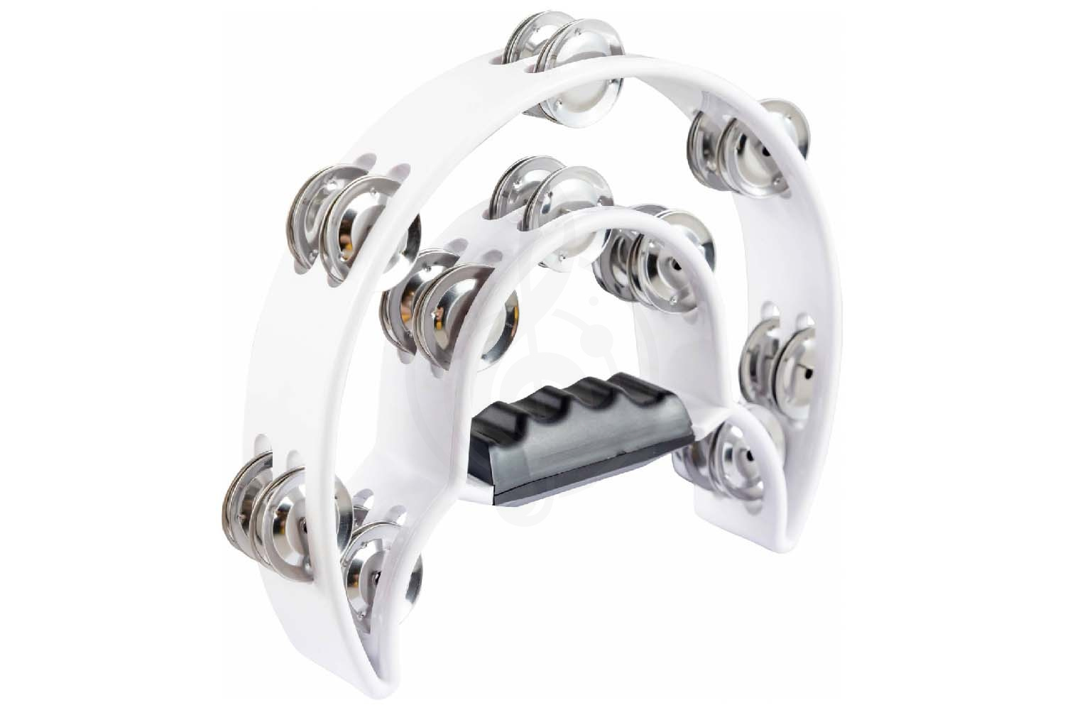 Тамбурин EASTTOP DF103 WHITE - Тамбурин - фото 3