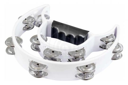 Тамбурин EASTTOP DF103 WHITE - Тамбурин - фото 6