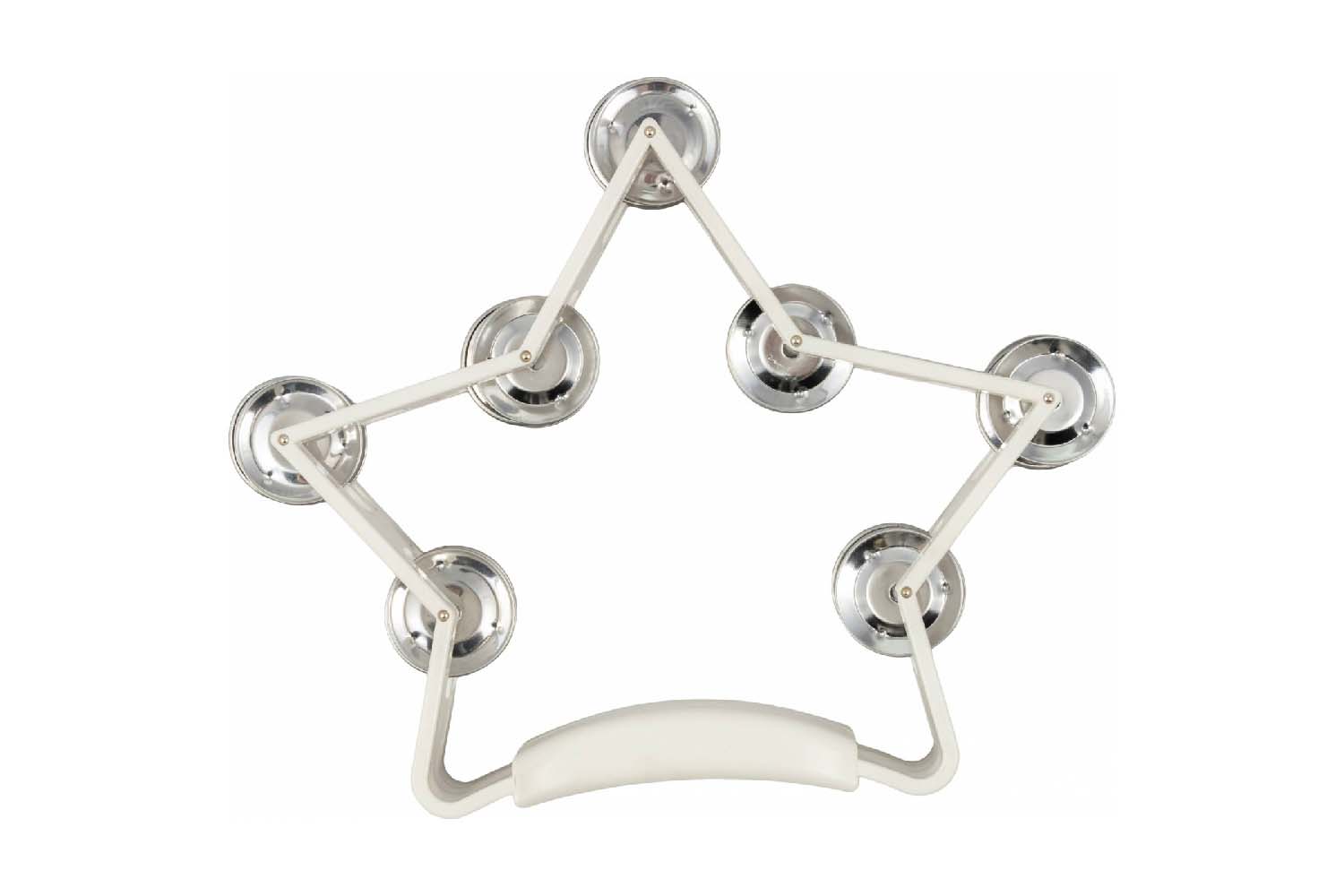 Тамбурин EASTTOP DF104 WHITE - Тамбурин - фото 1