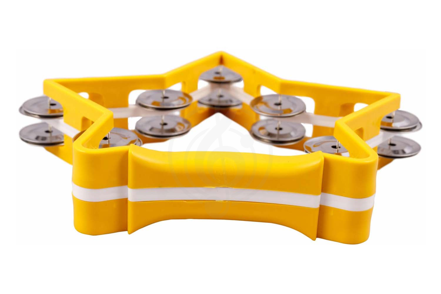 Тамбурин EASTTOP DF104 YELLOW - Тамбурин - фото 3