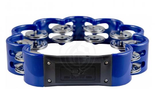 Тамбурин EASTTOP DF105 BLUE - Тамбурин - фото 3