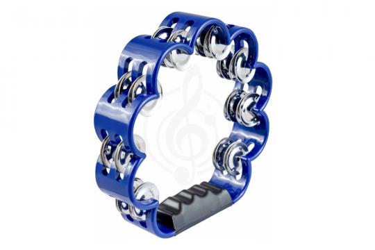 Тамбурин EASTTOP DF105 BLUE - Тамбурин - фото 4