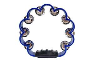 Изображение EASTTOP DF105 BLUE - Тамбурин