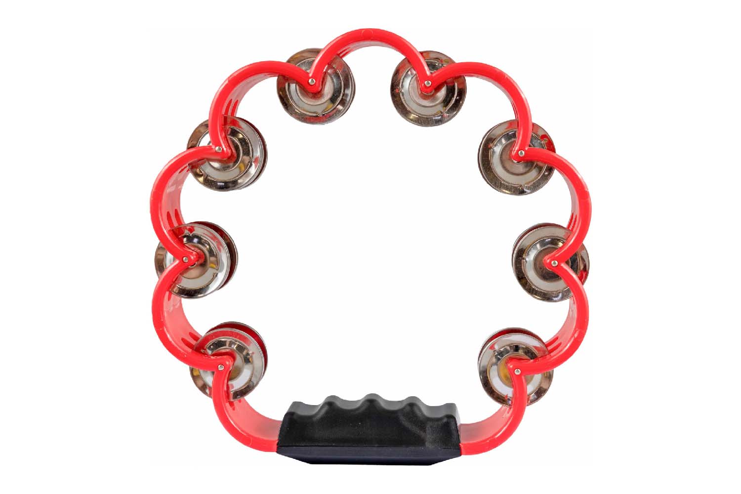 Тамбурин EASTTOP DF105 RED - Тамбурин - фото 1