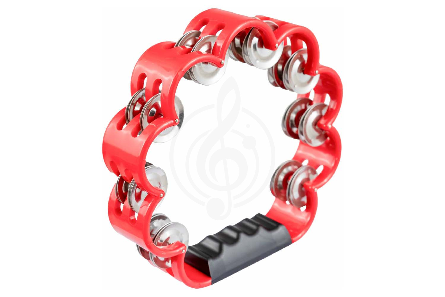 Тамбурин EASTTOP DF105 RED - Тамбурин - фото 3