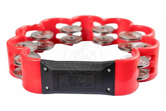 Тамбурин EASTTOP DF105 RED - Тамбурин - фото 7