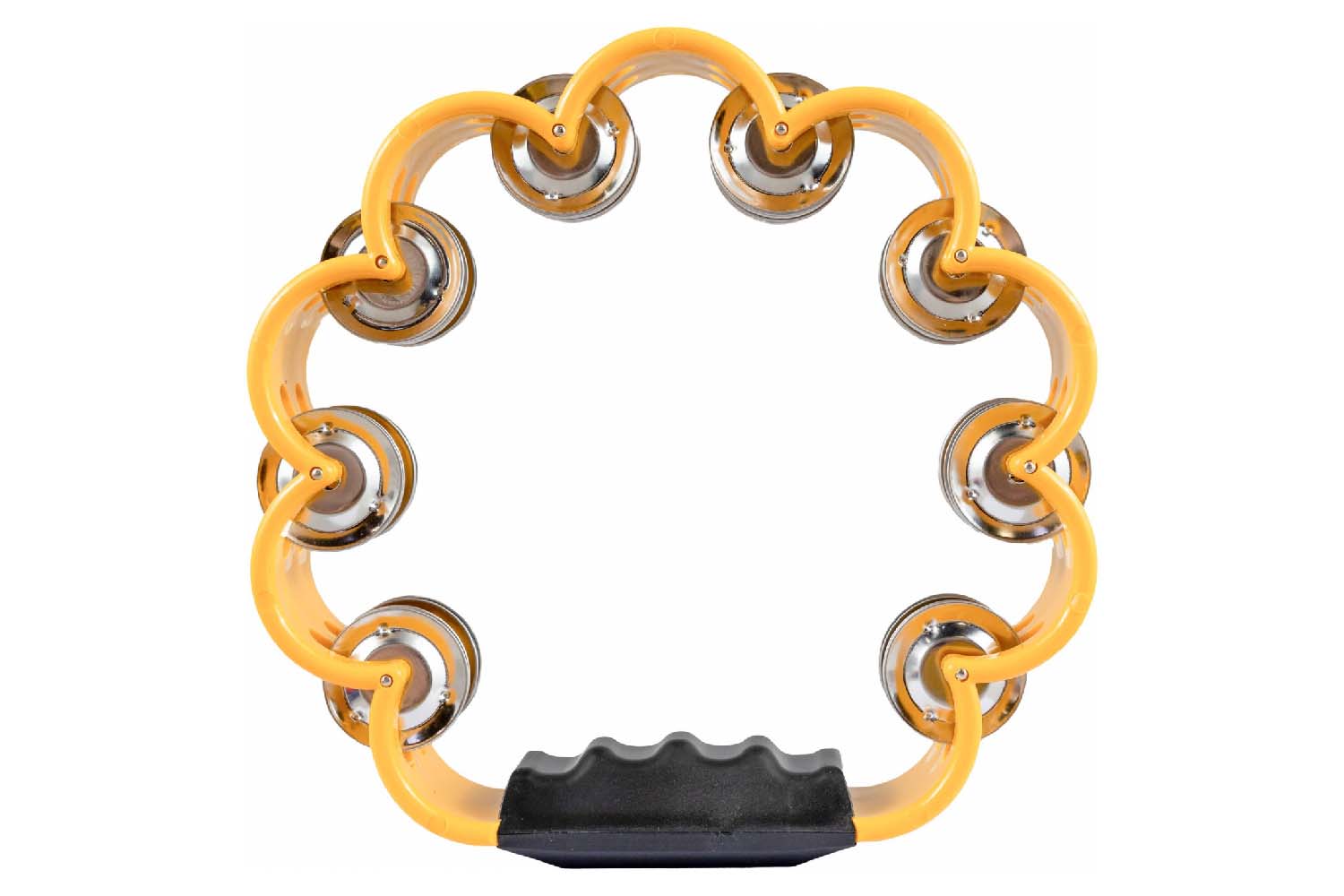 Тамбурин EASTTOP DF105 YELLOW - Тамбурин - фото 1