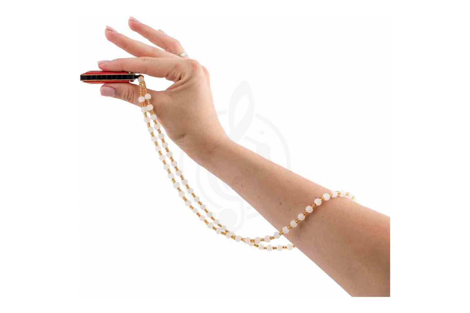 Детская губная гармошка EASTTOP DF8 - Уменьшенная гармошка губная - фото 2