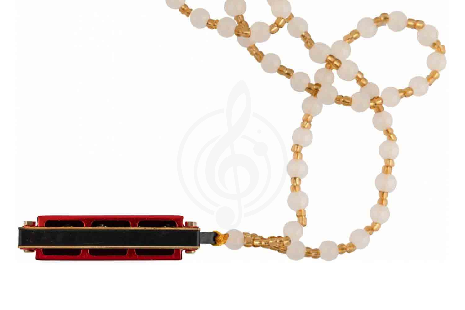 Детская губная гармошка EASTTOP DF8 - Уменьшенная гармошка губная - фото 9