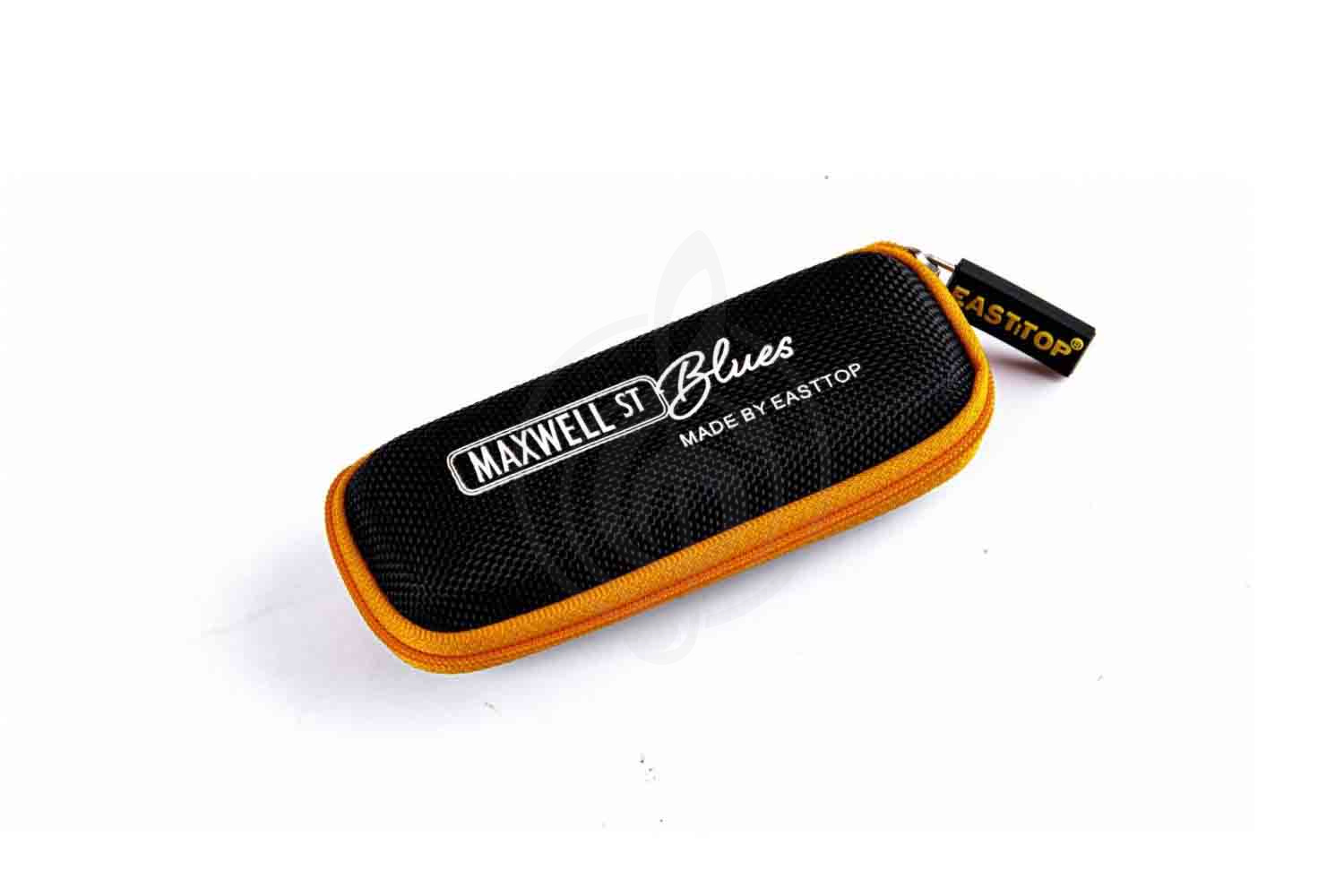 Диатоническая губная гармошка EASTTOP MS030 Bb (Maxwell ST) - Диатоническая губная гармошка - фото 12