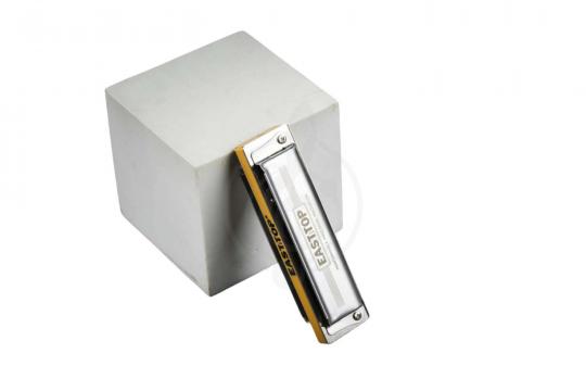 Диатоническая губная гармошка EASTTOP PR020 2.0 A - Губная гармоника - фото 2