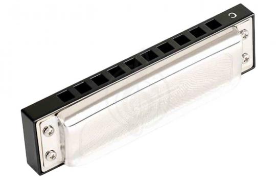 Диатоническая губная гармошка EASTTOP PRO20 (FRISSON) G - Диатоническая губная гармошка - фото 2