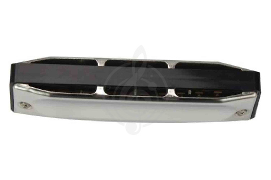 Диатоническая губная гармошка EASTTOP T002 B - Диатоническая губная гармошка - фото 1