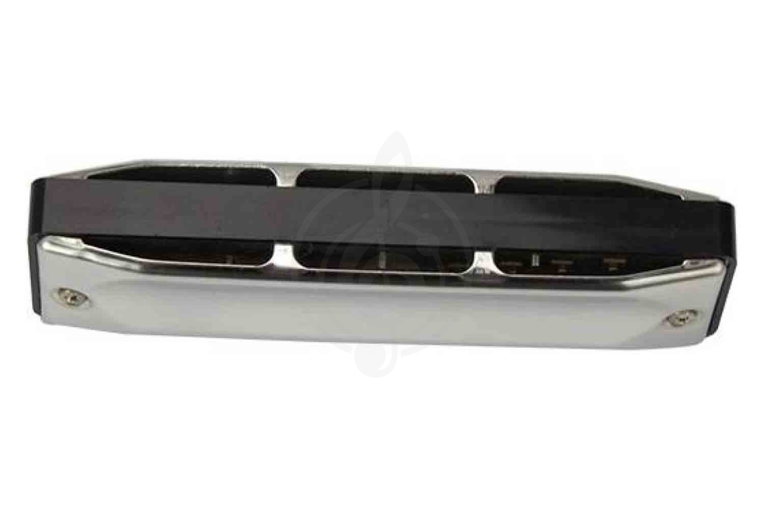 Диатоническая губная гармошка EASTTOP T002 G - Диатоническая губная гармошка - фото 7