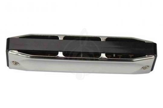 Диатоническая губная гармошка EASTTOP T002 G - Диатоническая губная гармошка - фото 7