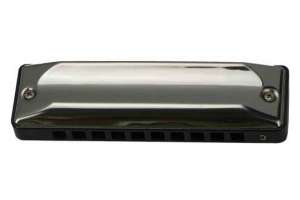 Изображение EASTTOP T002 G - Диатоническая губная гармошка