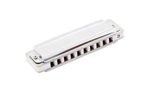 Изображение EASTTOP T008 D Nm - Диатоническая губная гармошка