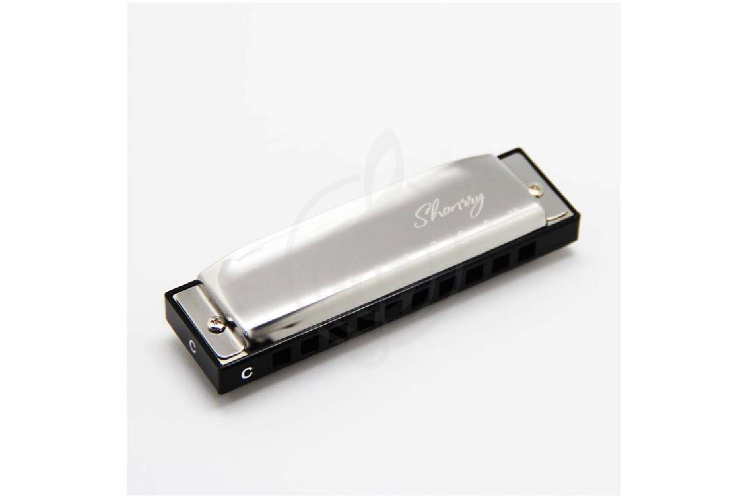 Диатоническая губная гармошка EASTTOP T009 C - Губная гармоника диатоническая - фото 2