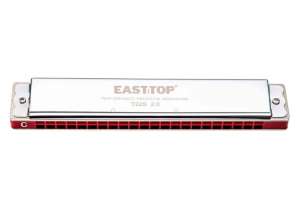 Изображение EASTTOP T22S 2.0 - Гармошка губная тремоло