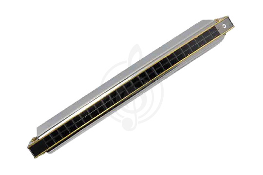 EASTTOP T2401 - Гармошка губная тремоло - фото 1 Тремоло губные гармошки EASTTOP T2401 - Гармошка губная тремоло - фото 1