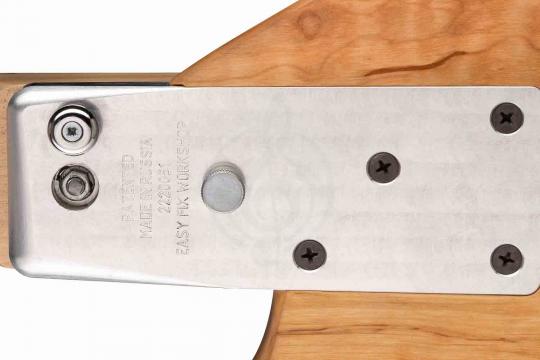 Электрогитара Les Paul Easy Fix Easy-Fold-Basic - Электрогитара складная - фото 2