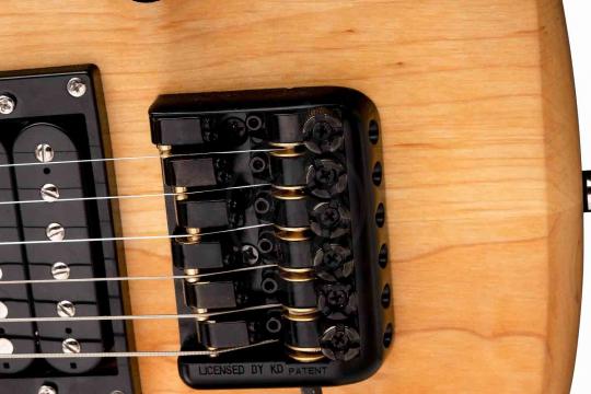 Электрогитара Les Paul Easy Fix Easy-Fold-Basic - Электрогитара складная - фото 4