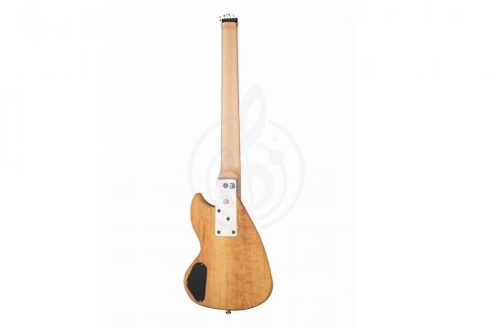 Электрогитара Les Paul Easy Fix Easy-Fold-Basic - Электрогитара складная - фото 5