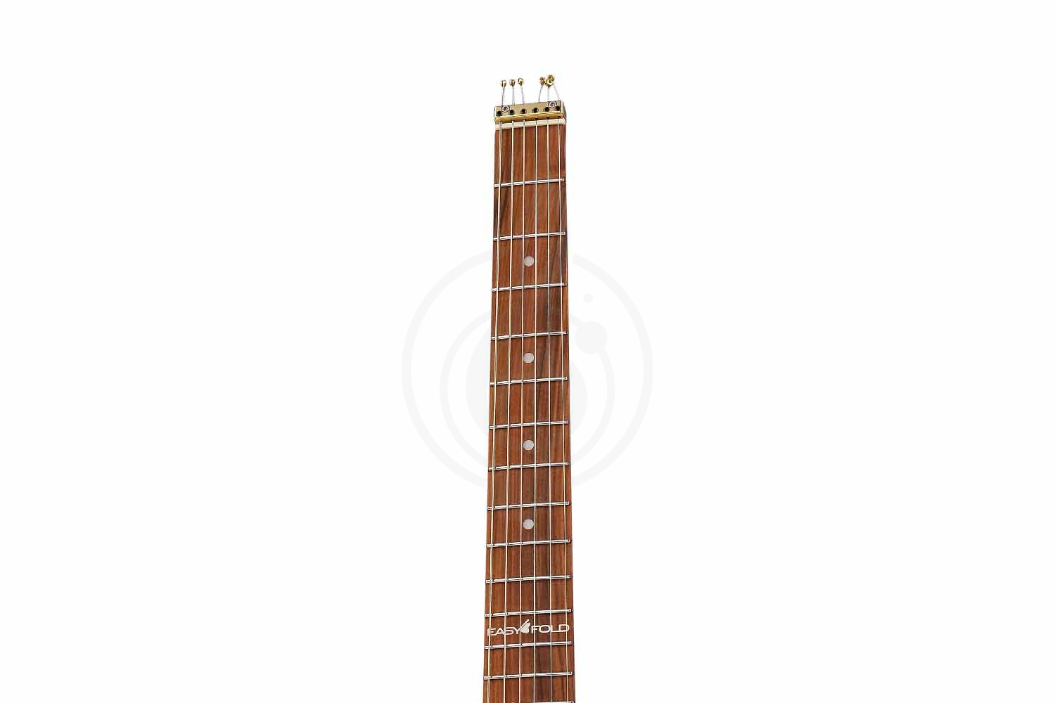 Электрогитара Telecaster Easy Fix Easy-Fold-Tele-Pro-3TB - Электрогитара - фото 9