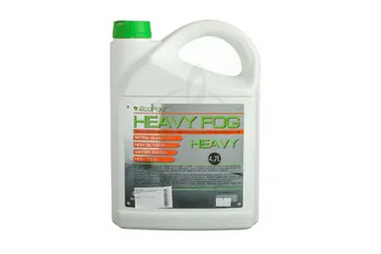 EcoFog EF-CRYO-Fast - Жидкость для дым машин, быстрого рассеивания - фото 1 Жидкость для дым машины EcoFog EF-CRYO-Fast - Жидкость для дым машин, быстрого рассеивания - фото 1