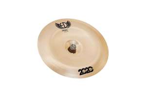 Изображение Тарелка China ED Cymbals ED2020CH19BR