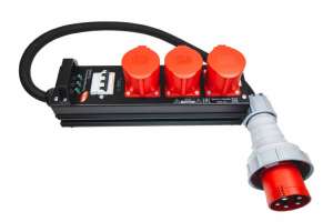 Изображение Диммер EDS TC530ICB